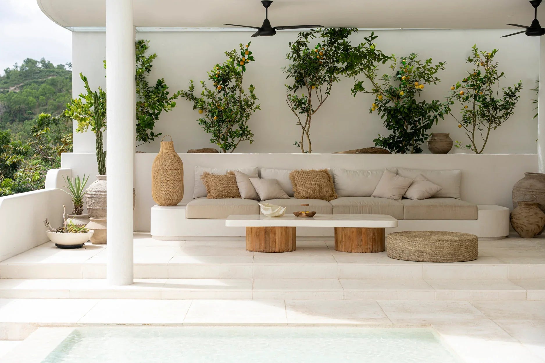 Maak je woonkamer gezellig met deze must-haves van ShiroDecor