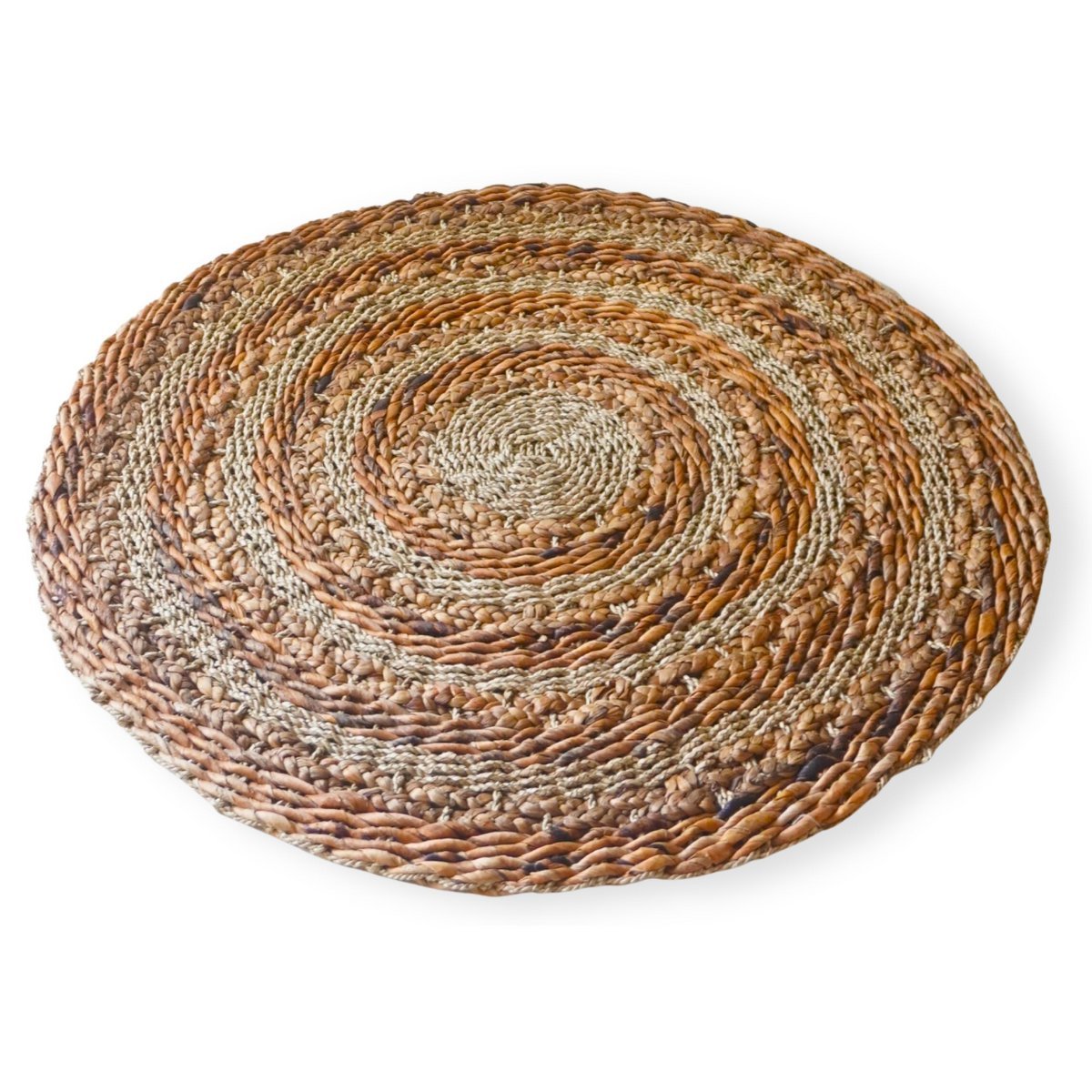 Vloerkleed 100x120 cm met Strepen – POHON Design