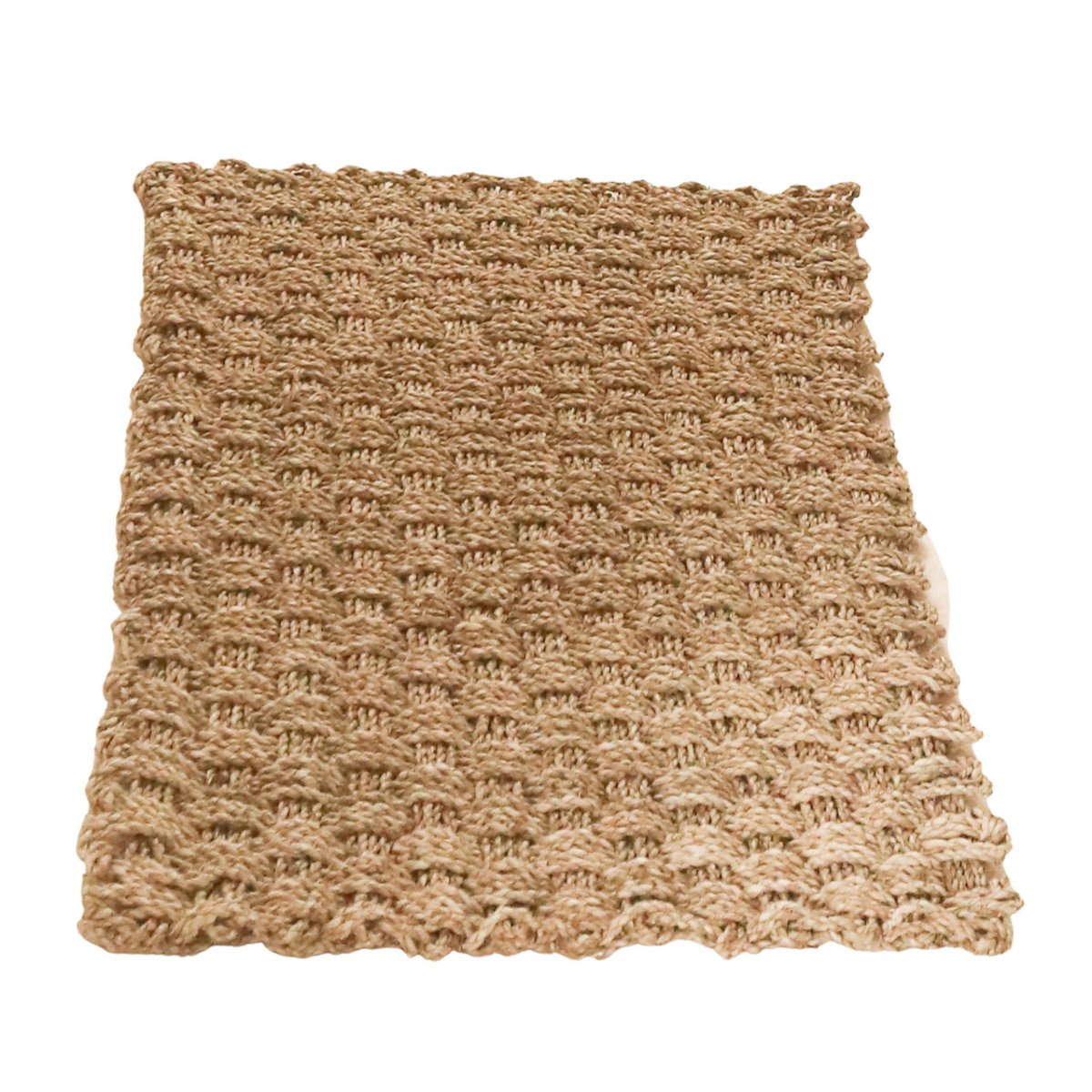 Handgeweven Zeegras Deurmattapijt 72x45 cm – Natuurlijke Vezels | NIRAMA