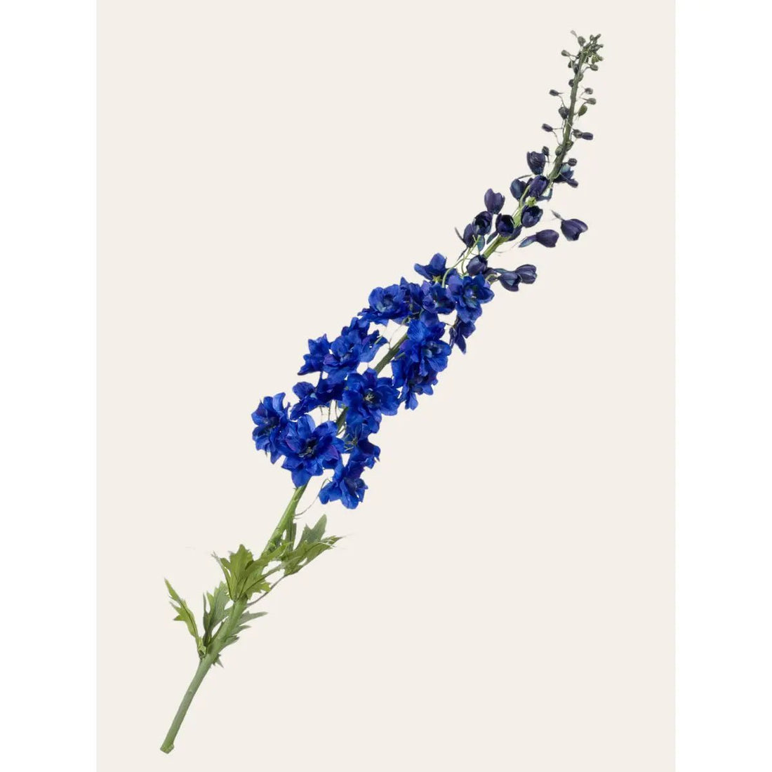 kunstbloem Delphinium blauw 130 cm Copy