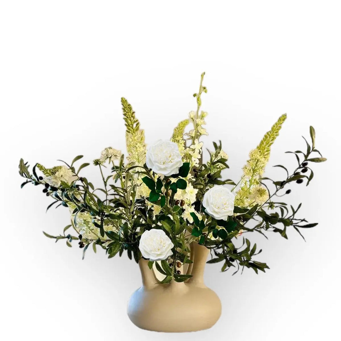 Hand Touch Roos 65cm